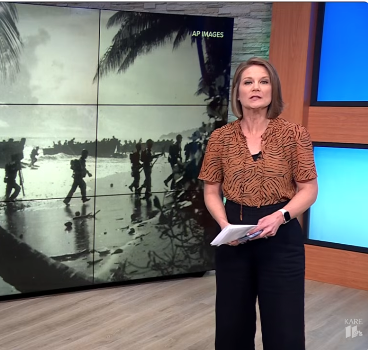 On March 12, 2026, KARE 11's Jennifer Hoff (KARE 11) reported on the story of identifying Norton through mitochondrial DNA analysis.